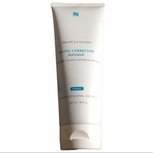 Phyto corrective mask